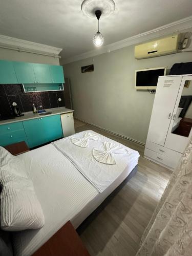 AWWA APART HOTEL - image 5