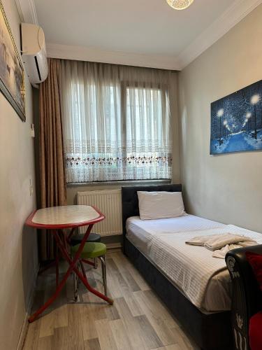AWWA APART HOTEL - image 2