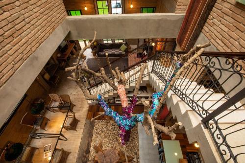 設施, Design Home by The Lodges in 蘭舒阿萊格里公園