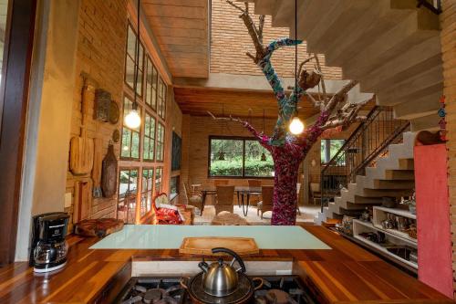 設施, Design Home by The Lodges in 蘭舒阿萊格里公園