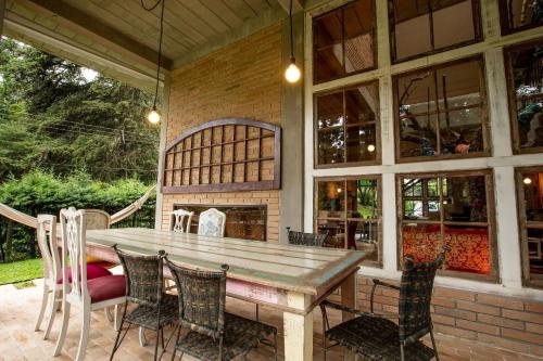 設施, Design Home by The Lodges in 蘭舒阿萊格里公園