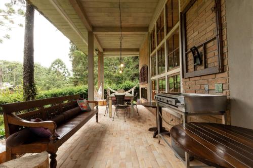 設施, Design Home by The Lodges in 蘭舒阿萊格里公園