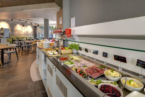 Novotel Suites München Parkstadt Schwabing - image 10