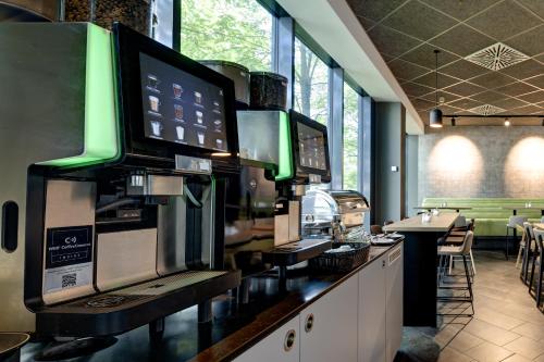 Novotel Suites München Parkstadt Schwabing - image 3
