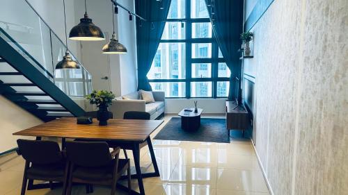 EkoCheras Suites, Kuala Lumpur by Idealhomes, Kuala Lumpur