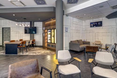 Novotel Suites München Parkstadt Schwabing - image 6