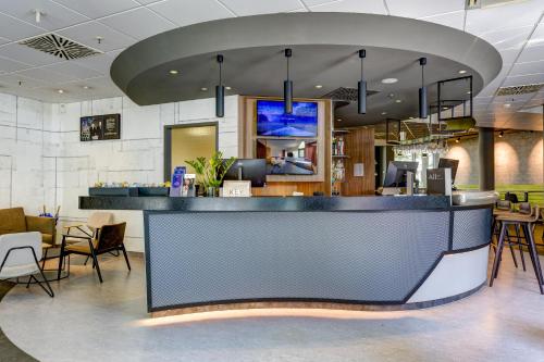 Novotel Suites München Parkstadt Schwabing - image 5