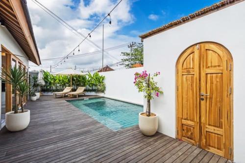 Kawai Villa Bingin - 2 Bedroom Villa