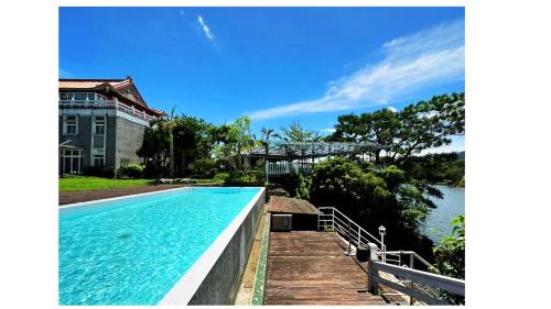 水漾月明度假文旅Hana Mizu Tsuki Hotel | 去趣 chicTrip