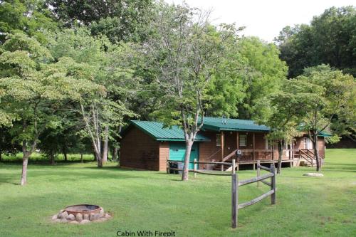 Two Rivers Lodge - image 2