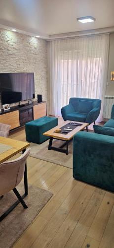 Lux apartmann - image 5