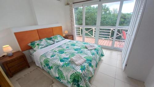 Kay Nou Apartments in 羅德尼灣