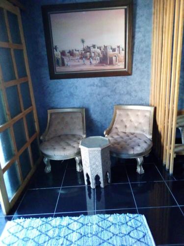 Villa malika aindiab la cornishe beautiful house by the beach, Casablanca (fotografie 3)
