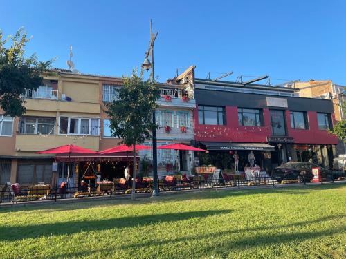 antik sofia hotel, Estambul (foto 8)