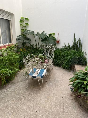 Departamento Vintage, Buenos Aires (fotografie 7)