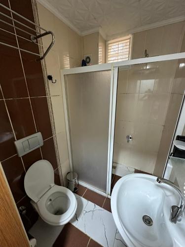 AWWA APART HOTEL - image 4