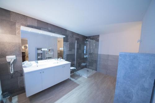 Logis Hotel Restaurant Barrey in Oršampvenna