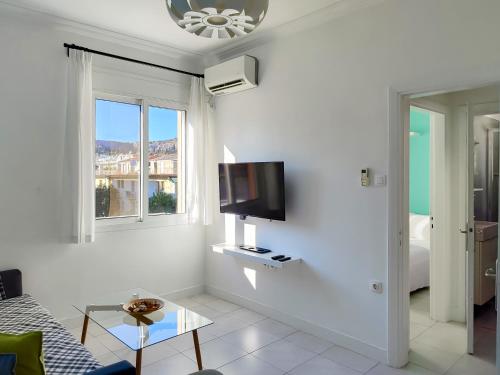 KYMA Apartments - Athens Acropolis 3 - image 5