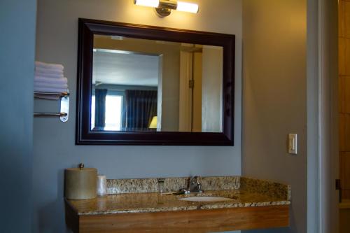 Saxony Motel Room Type - Queen Room