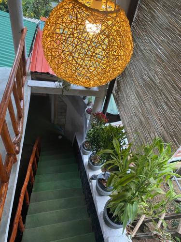 Deluxe Double Room with Balcony image 10