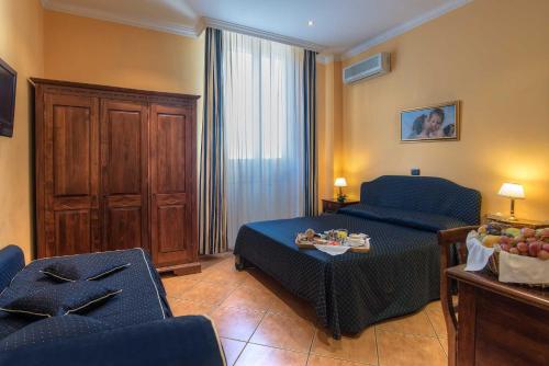 Hotel Caracciolo, Řím (fotografie 7)