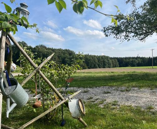 Ferienwohnung Metzner in Gars am Inn, Deutschland