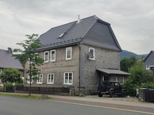 Ferienwohnung Finkeldei in Niedersfeld