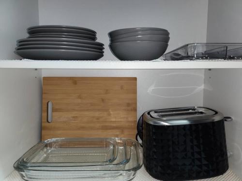 Church Road Homes in Nairobi