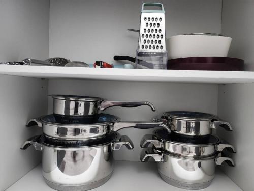 Church Road Homes in Nairobi