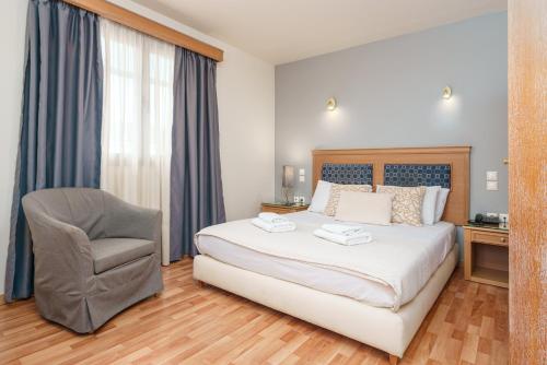 Parnon Hotel - image 3