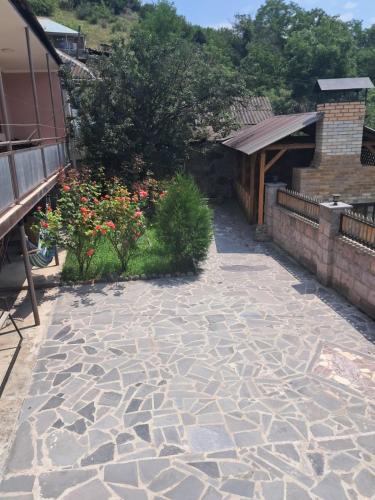Հյուրատուն, Dilijan