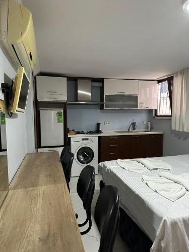 AWWA APART HOTEL 2