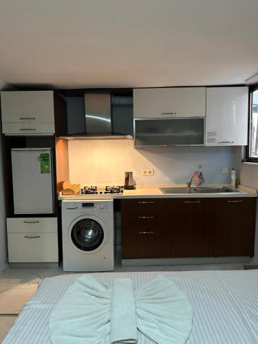 AWWA APART HOTEL 3