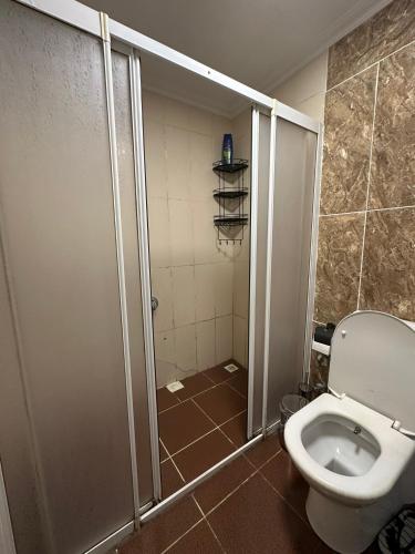 AWWA APART HOTEL - image 7