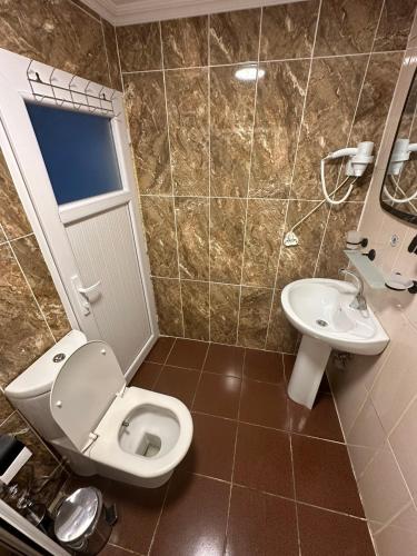 AWWA APART HOTEL - image 3