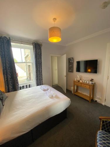 Craigvrack Hotel & Restaurant - image 13