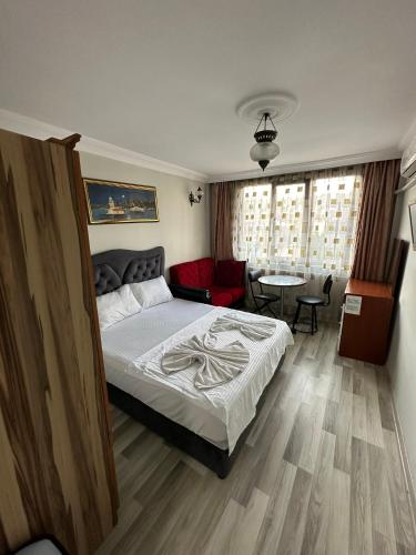 AWWA APART HOTEL - image 5