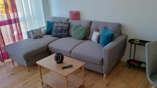 Oase Coswig Ferienwohnung in Coswig