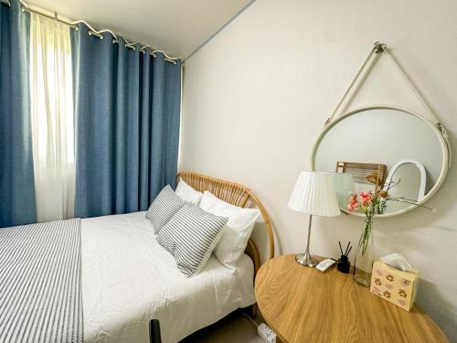 STAY ROCK 樂 2 Room 3 Beds 3 min from Ewha Univ stn, Soul (fotografie 7)