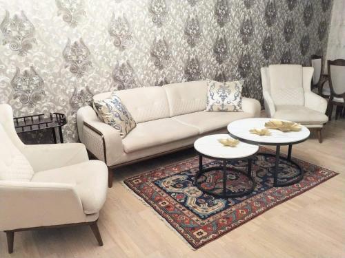 3 комнатная квартира in Kanaker-Zeytun