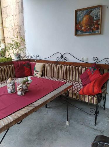 3 комнатная квартира in Kanaker-Zeytun