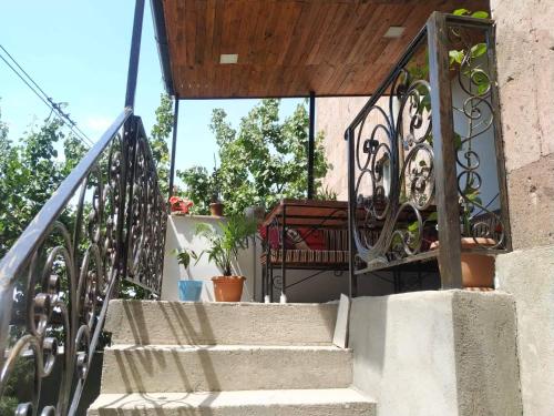 3 комнатная квартира in Kanaker-Zeytun