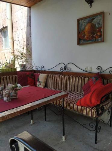 3 комнатная квартира in Kanaker-Zeytun