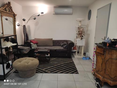 Murat appartement 3 pieces, Strasbourg (photo 7)