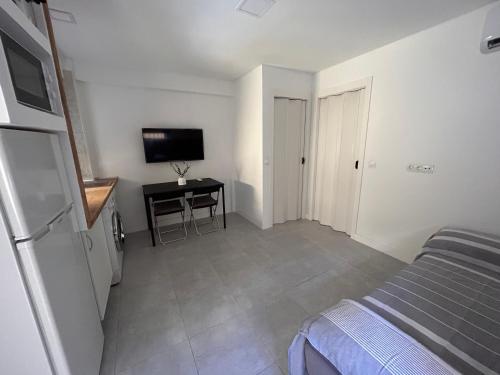 Apartamentos Yiya, Málaga