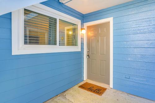 Relaxing Galveston Condo about 1 Mile to Beach! - image 14
