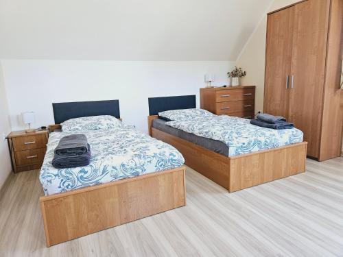 Apartament pod laskiem - Miedzygorze