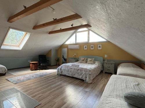 Residence R&R in 凱爾納維