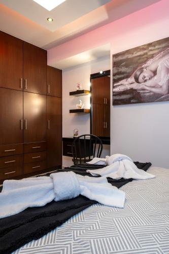 Delight Luxury Residences - Souda