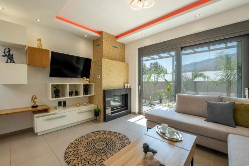 Delight Luxury Residences - Souda